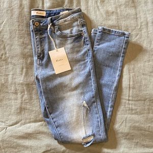KanCan Skinny Jeans
